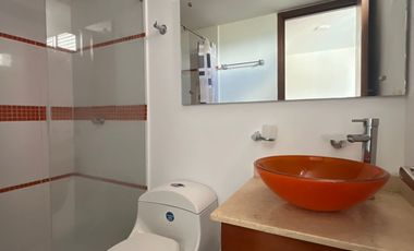 apartamento en venta en bellavista. Cod V3310