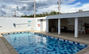 apartamento en venta en bellavista. Cod V3310