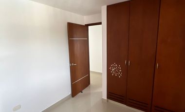 apartamento en venta en bellavista. Cod V3310