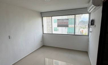 apartamento en venta en bellavista. Cod V3310