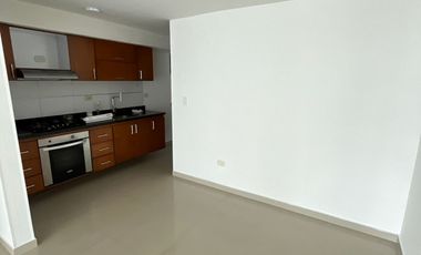 apartamento en venta en bellavista. Cod V3310
