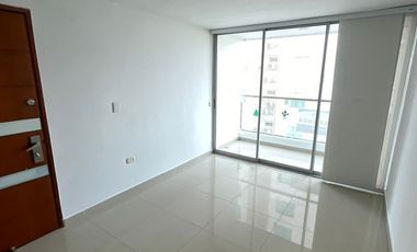 apartamento en venta en bellavista. Cod V3310