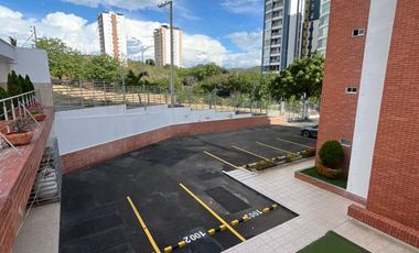 apartamento en venta en bellavista. Cod V3310