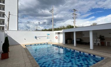 apartamento en venta en bellavista. Cod V3310