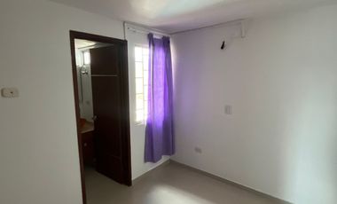 apartamento en venta en bellavista. Cod V3310