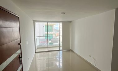 apartamento en venta en bellavista. Cod V3310
