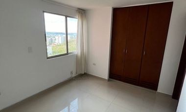 apartamento en venta en bellavista. Cod V3310
