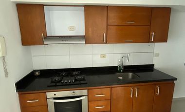 apartamento en venta en bellavista. Cod V3310