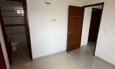 apartamento en venta en bellavista. Cod V3310