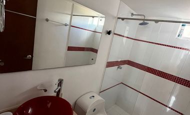 apartamento en venta en bellavista. Cod V3310