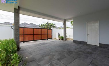 Luxury Pool Villa in Hua Hin/Cha-am at The Clouds