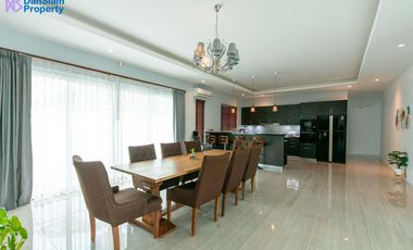 Luxury Pool Villa in Hua Hin/Cha-am at The Clouds