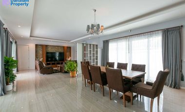 Luxury Pool Villa in Hua Hin/Cha-am at The Clouds