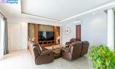 Luxury Pool Villa in Hua Hin/Cha-am at The Clouds