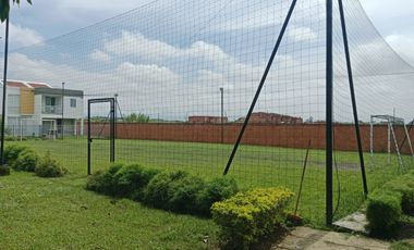 casa condominio en arriendo en jamundí. Cod A123294