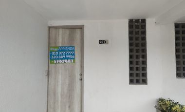 casa condominio en arriendo en jamundí. Cod A123294