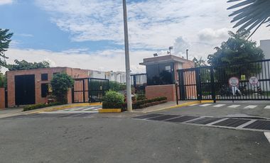 casa condominio en arriendo en jamundí. Cod A123294