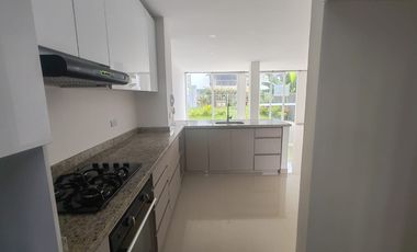 casa condominio en arriendo en jamundí. Cod A123294