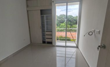 casa condominio en arriendo en jamundí. Cod A123294