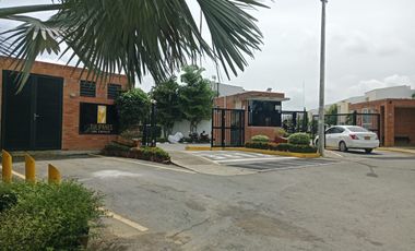 casa condominio en arriendo en jamundí. Cod A123294