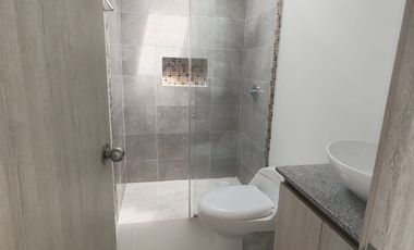 casa condominio en arriendo en jamundí. Cod A123294