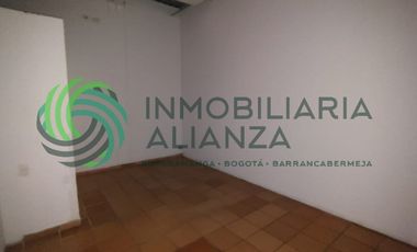 local en arriendo en san francisco. Cod A17225