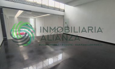 local en arriendo en san francisco. Cod A17225