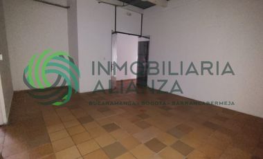 local en arriendo en san francisco. Cod A17225