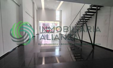 local en arriendo en san francisco. Cod A17225