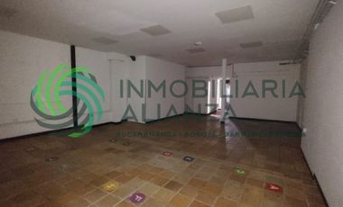 local en arriendo en san francisco. Cod A17225