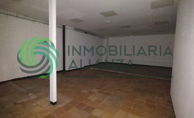 local en arriendo en san francisco. Cod A17225