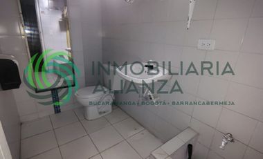 local en arriendo en san francisco. Cod A17225