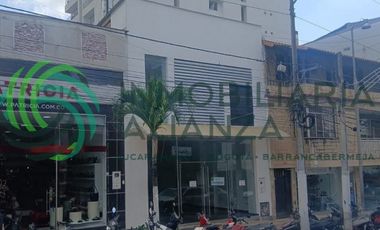 local en arriendo en san francisco. Cod A17225