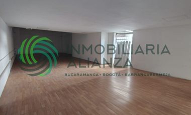 local en arriendo en san francisco. Cod A17225