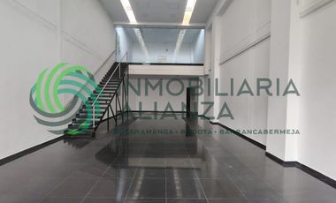 local en arriendo en san francisco. Cod A17225