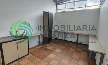 local en arriendo en san francisco. Cod A17225