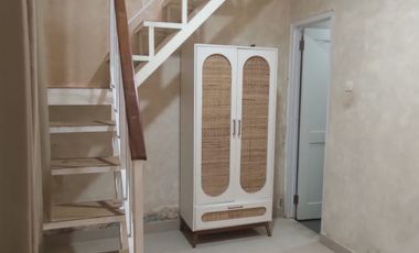 Kost Eksklusif 2 Lantai Full Furnished, Utara RS Condongcatur, Depok, Sleman - Siap Jalan