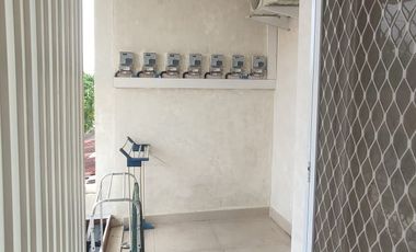 Kost Eksklusif 2 Lantai Full Furnished, Utara RS Condongcatur, Depok, Sleman - Siap Jalan