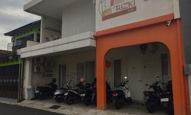Kost Eksklusif 2 Lantai Full Furnished, Utara RS Condongcatur, Depok, Sleman - Siap Jalan