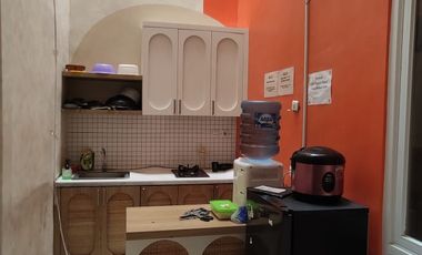 Kost Eksklusif 2 Lantai Full Furnished, Utara RS Condongcatur, Depok, Sleman - Siap Jalan