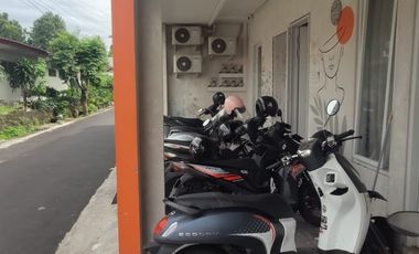 Kost Eksklusif 2 Lantai Full Furnished, Utara RS Condongcatur, Depok, Sleman - Siap Jalan