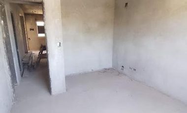 DEPARTAMENTO 3 AMB. CON BALCON