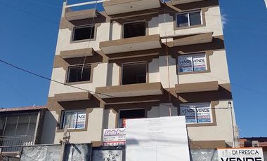 DEPARTAMENTO 3 AMB. CON BALCON