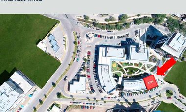 LOCAL EN RENTA SAN TELMO TOWN CENTER, AGS, 229 m²