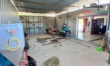 Local Comercial en arriendo en Tierra Amarilla