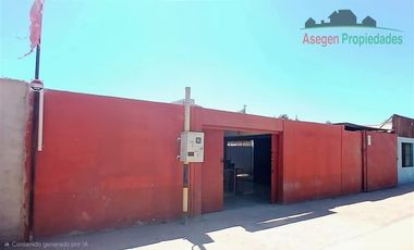Local Comercial en arriendo en Tierra Amarilla