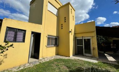 Casa PH 4 Amb. En Venta - San Antonio De Padua, Merlo