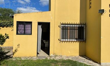 Casa PH 4 Amb. En Venta - San Antonio De Padua, Merlo