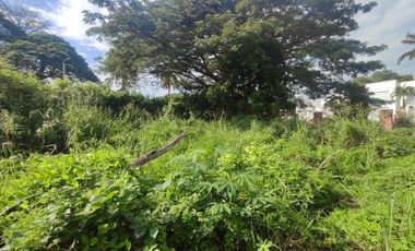 lote en venta en hacienda los trapiches ii. Cod V30019