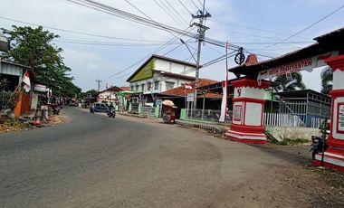 60 Jt-an: SHM Unit, Dekat Puskesmas Pagiyanten, Adiwerna Tegal